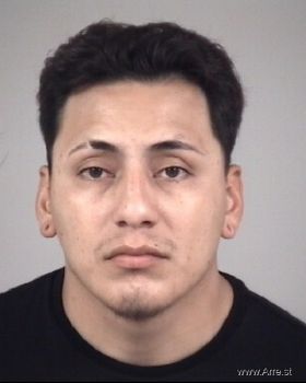 Johann Nmn Moreno Mugshot