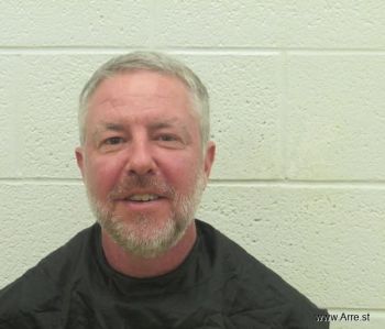 John Jason Abrams Mugshot