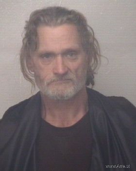 John David Allison Mugshot