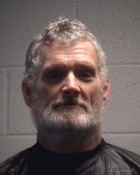 John David Allison Mugshot