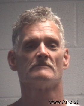 John David Allison Mugshot