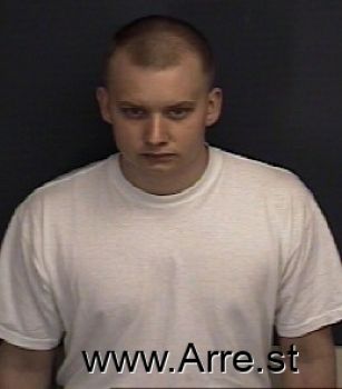 John Virgil Austin Mugshot