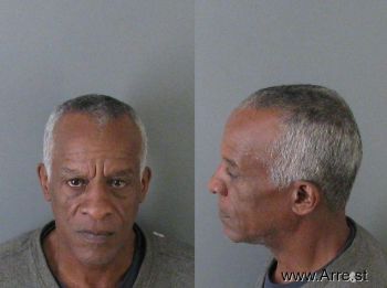 John Frank Banks Mugshot