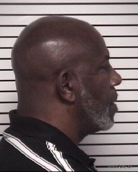 John Reginald Barber Mugshot