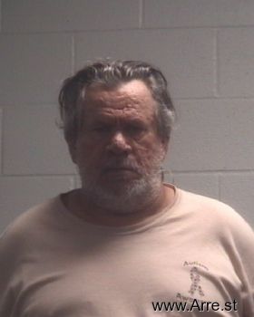 John Robert Barber Mugshot