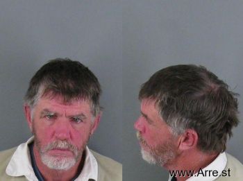 John Joseph Barnes Mugshot