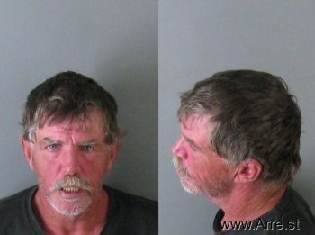 John Joseph Barnes Mugshot