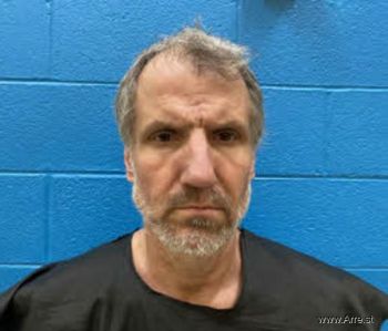 John Jason Bartlett Mugshot