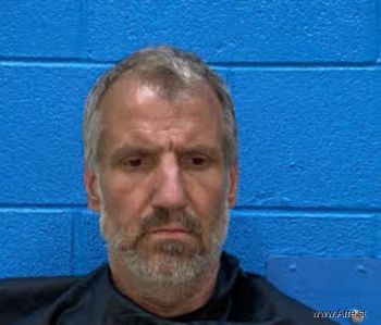 John Jason Bartlett Mugshot