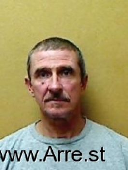 John S Baxley Mugshot