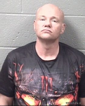 John Brandon Beachum Mugshot