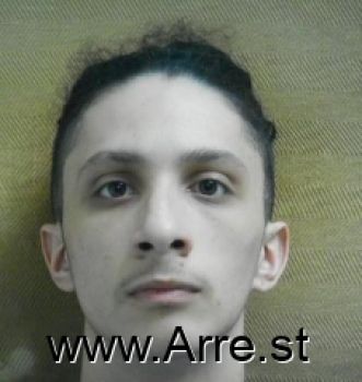 John  Benitez Mugshot