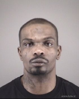 John Christian Bennett Mugshot