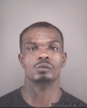 John Christian Bennett Mugshot