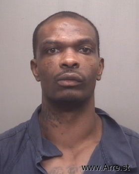 John Christian Bennett Mugshot