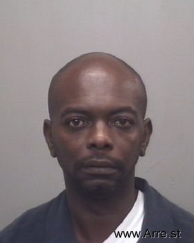 John Earl Blue Mugshot