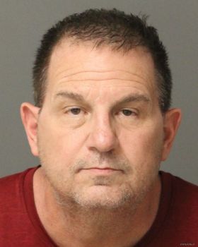 John Leroy Blumenshine Mugshot