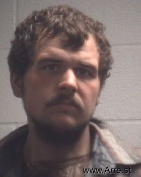 John Austin Bowen Mugshot