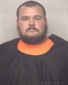 John Austin Bowen Mugshot