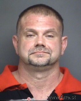 John Graham Bradley Iv Mugshot