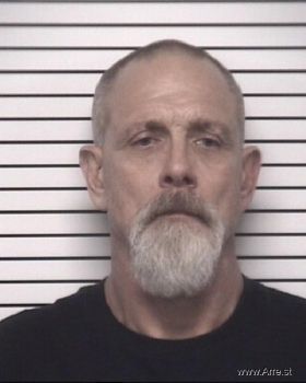 John Allen Brandt Mugshot