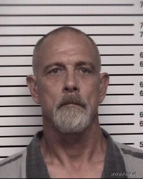 John Allen Brandt Mugshot