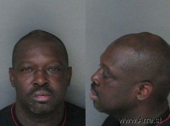 John James Bratton Mugshot