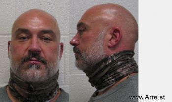 John Roma Bryan Mugshot