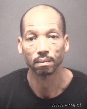 John Lee Buckmon Jr Mugshot