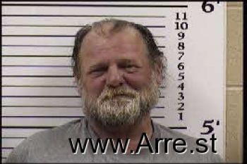 John Earl Burrell Mugshot