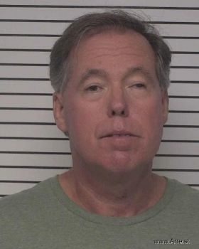 John Andrew Carney Mugshot