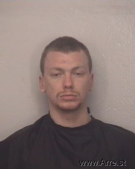 John Alexander Lee Casey Mugshot