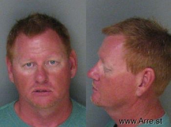 John David Cato Mugshot