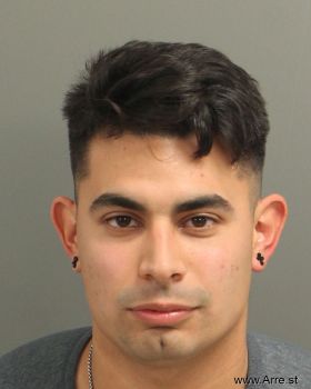 John Franklin Chacon Mugshot