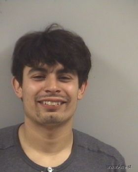 John  Chacon Mugshot