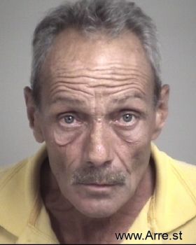 John Leland Chambers Mugshot