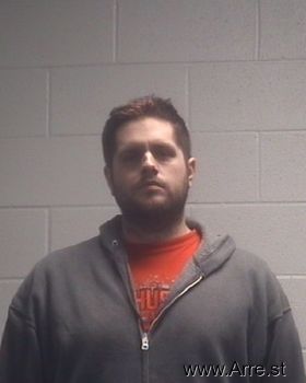 John Michael Clayton Mugshot