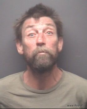 John Paul Connell Mugshot