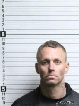 John Malcolmn Cox Mugshot