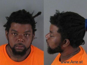 John Arthur Crawford Mugshot