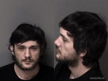 John David Daugherty Mugshot