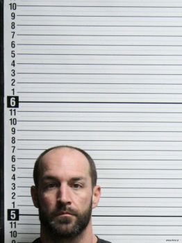 John Edward Day Mugshot