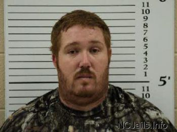 John David Downs Mugshot