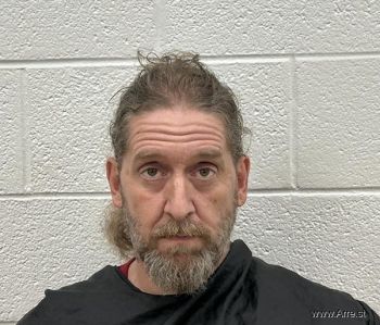 John Michael Earley Mugshot