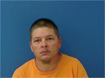 John Nmn Ellison Mugshot