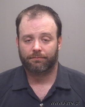 John Daniel Emerson Mugshot