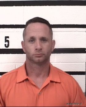 John Allen Epling Mugshot