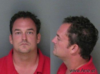 John Roddey Finley Mugshot