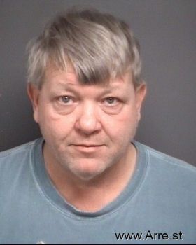 John Thomas Gardner Mugshot