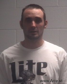 John Karl Garner Mugshot